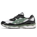 Кросівки Asics Gel NYC White Black Ivy 1201A789-101