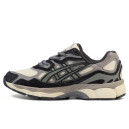 Кроссовки Asics Gel NYC Black Grey
