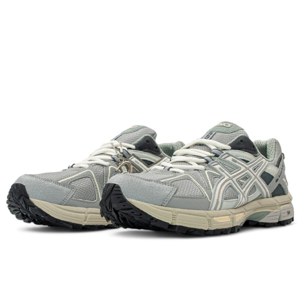 Asics Gel Kahana 8 Gray Beige