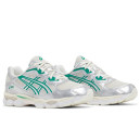 Кросівки Asics Gel NYC Cream Kale 1201A971-200