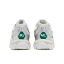 Кросівки Asics Gel NYC Cream Kale 1201A971-200