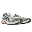 Кросівки Asics Gel 1130 White Grey Orange