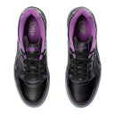 Кроссовки Asics EX89 x Needles Black 1201A942-001