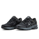 Sneakers Asics Gel Kayano 27 Gore-Tex Black Grey
