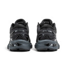 Sneakers Asics Gel Kayano 27 Gore-Tex Black Grey