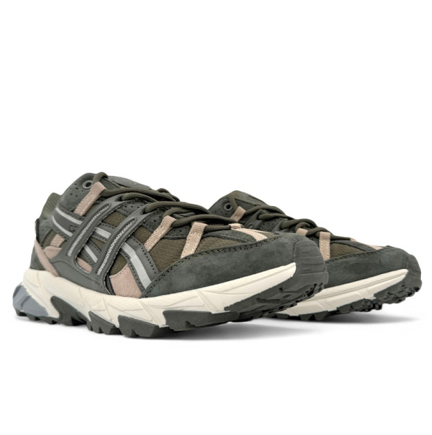 Asics Gel Sonoma Termo Gore-Tex Khaki Beige