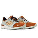 Sneakers Asics Gel Lyte 3 x COSTS Cane Vine 1201A937-200