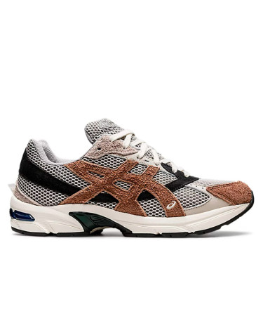 Кросівки Asics Gel 1130 x Hal Studio Grey Brown Black