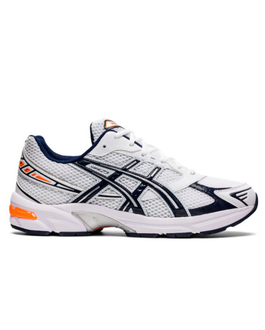 Кросівки Asics Gel 1130 White Midnight 1201A256-106