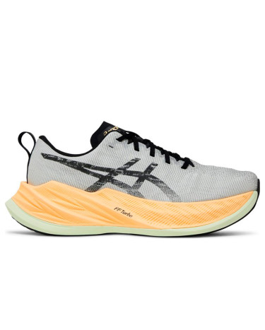 Кроссовки Asics Superblast Peach Whisper Green 1013A127-300