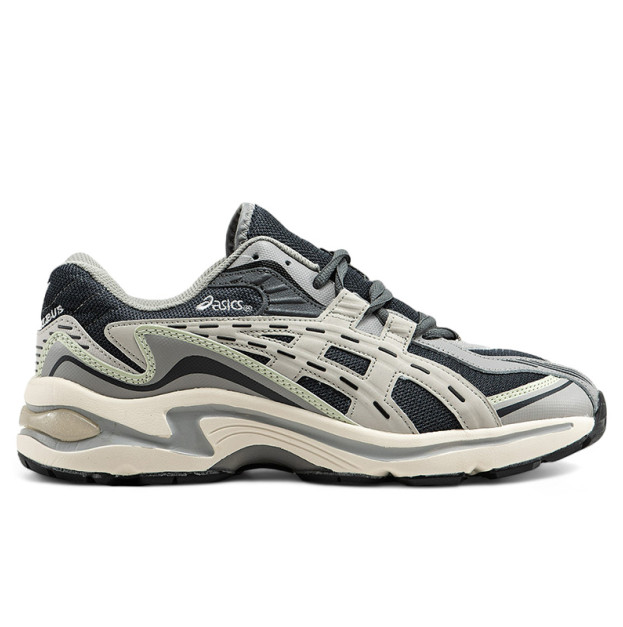 Asics Gel Preleus Gray Blue White 1201A838-106