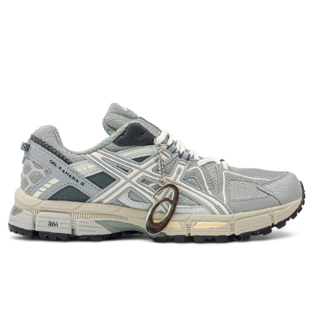 Asics Gel Kahana 8 Gray Beige