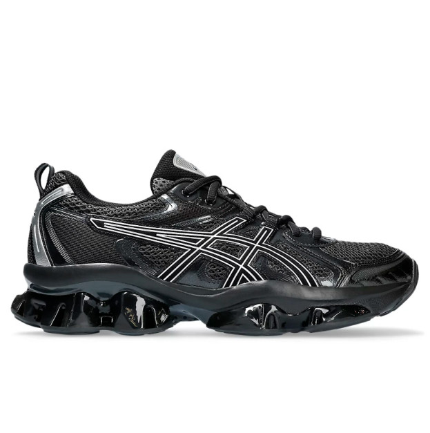 Asics Gel Quantum Kinetic Graphite Gray Black 1203A270-023