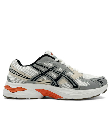 Кросівки Asics Gel 1130 White Grey Orange