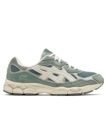 Кросівки Asics Gel NYC Ivy Smoke Grey 1203A383-302