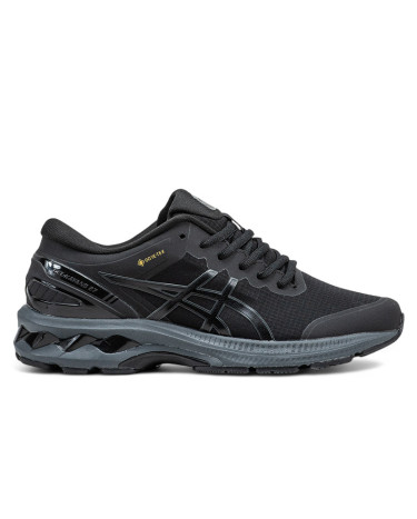 Sneakers Asics Gel Kayano 27 Gore-Tex Black Grey