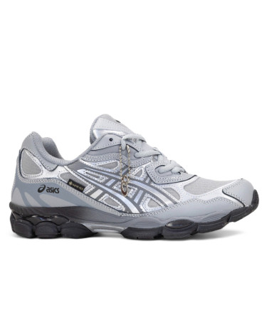 Кросівки Asics Gel NYC Grey Black Gore-Tex