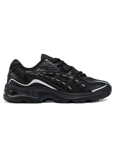 Кроссовки Asics Gel Preleus Gore-Tex Termo Black