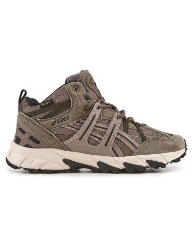 Sneakers Asics Gel Sonoma 15-50 High Gore-Tex Beige With FUR