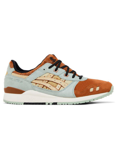Sneakers Asics Gel Lyte 3 x COSTS Cane Vine 1201A937-200