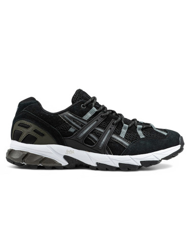 Кросівки Asics Gel Sonoma 15-50 Black White 1201A438-003