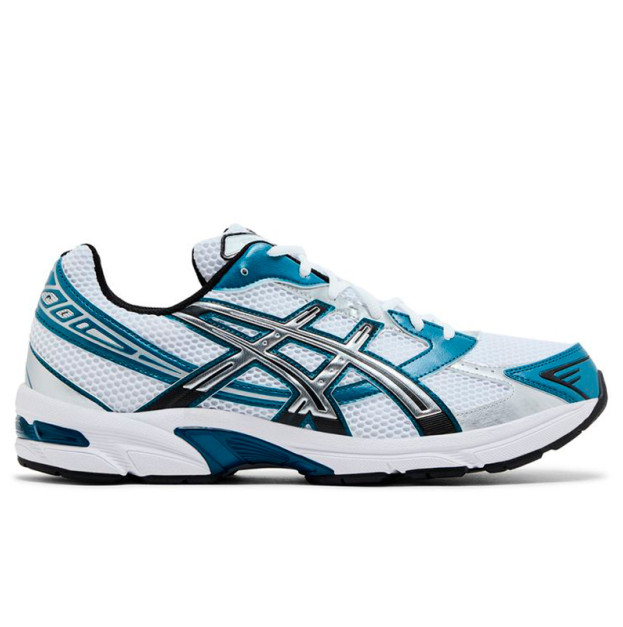 Asics Gel 1130 White Restful Teal 1203A609-103