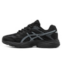 Asics Gel Flux 4 Black Grey