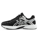 Asics Gel Flux 4 Black White