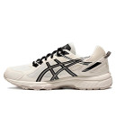 Asics Gel Venture 6 Cream White Black 1011B550-102