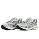 Asics Gel Nimbus 10.1 Grey Beige