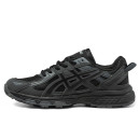 Asics Gel Venture 6 Gore-Tex Black Termo