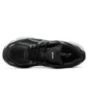 Asics Gel Venture 6 Gore-Tex Black Grey Termo