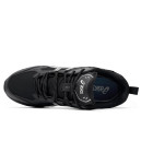 Asics Gel Nunobiki Gore-Tex Black White