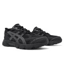 Asics Gel Nunobiki Gore-Tex Black
