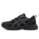 Asics Gel Nunobiki Gore-Tex Black
