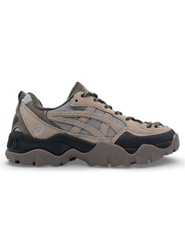 Asics Gel Pickax Clay Grey Mink