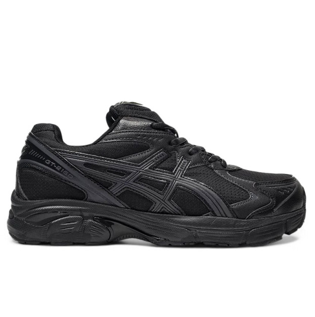 Asics GT-2160 Black Termo