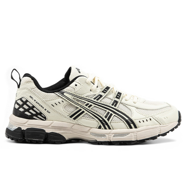 Asics Gel Kahana 8 SP Beige Black