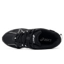 Asics Gel Kahana 8 Gore-Tex Black White Winter Termo