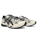 Asics Gel Kahana 8 Gore-Tex Beige White Black Winter Termo