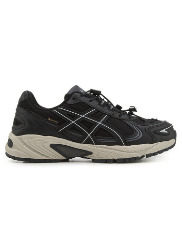 Asics Gel Kahana TR V4 Gore-Tex Black Light Grey