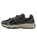 Asics Gel Kahana TR V4 Gore-Tex Grey Black