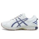 Asics Gel Kahana 8 Gore-Tex Beige Blue Two