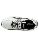 Asics Gel Kahana 8 Gore-Tex Cordura White Black Termo