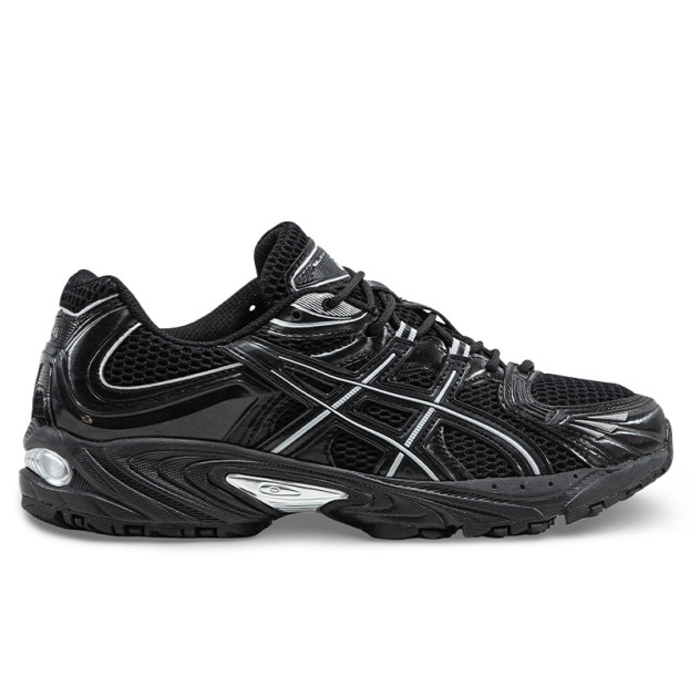 Asics Gel Kahana TR Nexus Black Silver