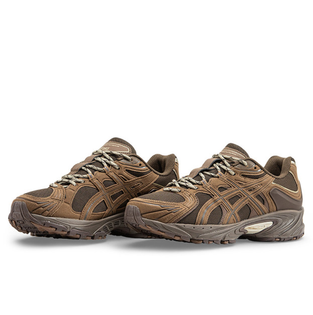 Asics Gel Kahana TR Nexus Brown