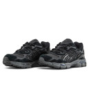 Asics Gel NYC Gore-Tex Black