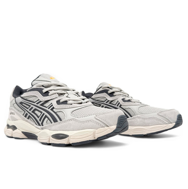 Asics Gel NYC Gore-Tex Beige Grey Two