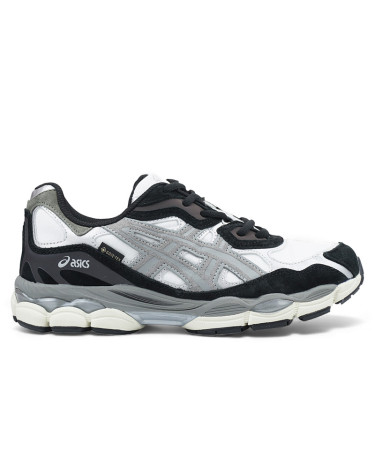 Asics Gel NYC Gore-Tex Ivory Clay Grey