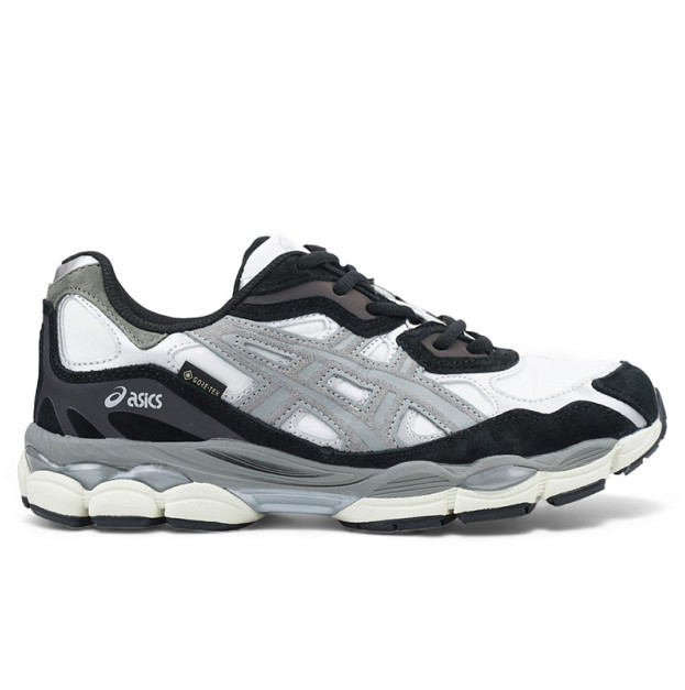 Asics Gel NYC Gore-Tex Ivory Clay Grey